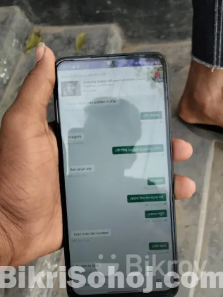 Samsung galaxy a05s